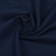 Ткань габардин TBYGab-150330 150г/м2 100% полиэстер шир.150см цв.330 темн.синий рул.50м